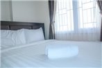 Modern 2BR Puri Park View Apartment Near Lippo Puri By Travelio