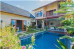 Sun Shoot Villas Seminyak - Villa Sandat