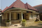 Doeloerkoe Homestay