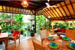 Hyacinth House/Best Breakfast in Bali