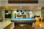 9 Bedrooms 9 Bathrooms-2 Pools Seminyak