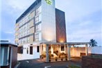 Hotel Santika Sukabumi