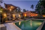 Sanga Suites Retreat and Villas by EPS