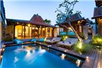 The Amelya Hotel and Villa Gili Air