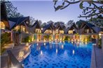 Dancing Villas Nusa Dua