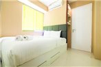 Luxurious 2BR Bassura City Apartment with Mall Access By Travelio