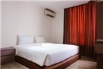 Spacious 2BR Apartment @ Mangga Dua Residence near ITC Mall By Travelio