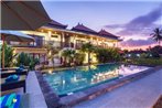 Canting Bali Suite