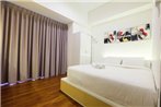 Spacious 2BR Casa De Parco Apartment near ICE BSD By Travelio