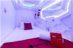 RedDoorz Hostel @ Capsule Inn Medan