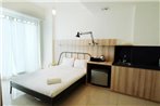 Classic Studio Tree Park Apartment near ICE BSD By Travelio