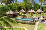 Balidroom Lodges