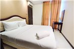 Bellagio Apartment 2BR near Kuningan City By Travelio