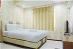 2BR Royal Mediterania Garden Residence near Central Park Mall By Travelio