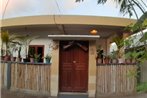 Mangga Homestay Private House