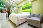 Strategic Studio The Oasis Cikarang near Omni Hospital By Travelio