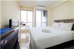 Studio Tifolia Apartment near Kelapa Gading By Travelio