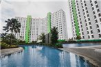 RedDoorz Apartment @ Green Lake View Ciputat