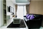 1BR Casa De Parco Apartment near ICE BSD By Travelio