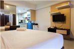 Modern and Brand New 1BR The H Residence By Travelio