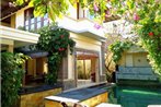 3 bedroom villa Diana Bali