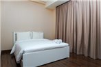 Brand New Studio Puri Orchard Apartment By Travelio