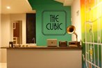 The Cubic