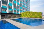 ibis Styles Bekasi Jatibening