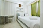 Brand New 2BR at Bassura City Apartment By Travelio