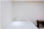 Minimalist Studio Skyline Apartment By Travelio