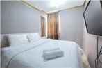 Homey 1BR at Cervino Village Apartment By Travelio