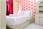 Cozy 2BR at Kalibata City Apartment By Travelio