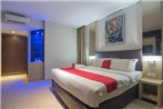 RedDoorz Premium near Grand Batam Mall