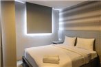 Brand New Studio Room at Bintaro Icon Apartment By Travelio