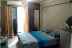 Apartemen Sentra Timur Studio 21 m2 Cakung Jaktim