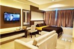 Grand Kamala Lagoon Apartemen By Araia Room Lukman