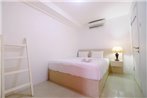 Best Location 2BR Green Palace Kalibata Apartment By Travelio