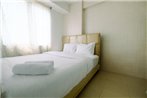 Best Price 2BR Bassura City Apartment By Travelio