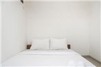 Minimalist Studio 1st Floor at Meruya 8 Puri Kembangan By Travelio