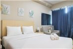 Cozy 1BR Apartment Grand Kamala Lagoon By Travelio