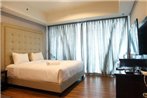 Elegant 1BR Kemang Village Apartment By Travelio