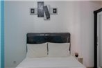 New Furnished and Homey Studio Poris 88 Apartment By Travelio