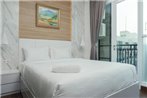 Pleasant 1BR Apartment at Puri Orchard By Travelio
