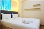 Well Furnished 2BR Bassura City Apartment By Travelio
