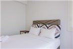 Highest Value 1BR Apartment at Marigold Nava Park By Travelio