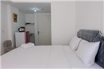 Comfortable and Fully Furnished Studio at Poris 88 Apartment By Travelio