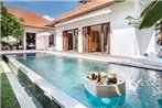 Villa Anoli Seminyak