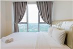 Comfy and Elegant 1BR Branz BSD Apartment By Travelio