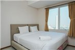Elegant 2BR Apartment at Thamrin Executive Residence By Travelio