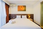 Elegant 1BR Apartment at Kemang Mansion By Travelio